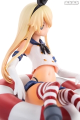MÔ HÌNH Shimakaze - Rensouhou-chan - Kantai Collection ~Kan Colle~ (Taito) FIGURE CHÍNH HÃNG