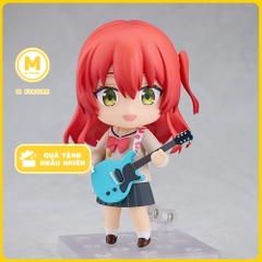 MÔ HÌNH Ikuyo Kita - Nendoroid - BOCCHI THE ROCK!(GOOD SMILE COMPANY) FIGURE CHÍNH HÃNG