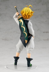 MÔ HÌNH Meliodas - POP UP PARADE The Seven Deadly Sins: Dragon's Judgement - Complete Figure(Good Smile Company) FIGURE CHÍNH HÃNG