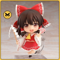 MÔ HÌNH Nendoroid Touhou Project Reimu Hakurei 2.0(Good Smile Company) FIGURE CHÍNH HÃNG