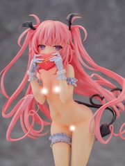 MÔ HÌNH Tamano Kedama 1/6 Succubus Lulumu Valentine ver. Complete Figure(Bishop's Rondo) FIGURE CHÍNH HÃNG