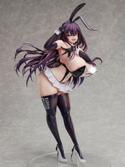 MÔ HÌNH Kizyouin Onakichi Bunny Ver. 1/4 Complete Figure(BINDing) FIGURE CHÍNH HÃNG