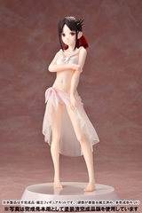 MÔ HÌNH Kaguya-sama wa Kokurasetai: Ultra Romantic - Shinomiya Kaguya - Summer Queens - 1/8 (Our Treasure) FIGURE CHÍNH HÃNG