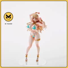 [Pre Order] MÔ HÌNH Vertex Originals Elf Village 8th Villager Cecil Ritual Bathing Suit ver. 1/6 Complete Figure(Vertex) FIGURE CHÍNH HÃNG