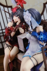 MÔ HÌNH Honkai Impact 3rd Seele / Stygian Nymph Mirrored Flourishes Ver. 1/7 Complete Figure(APEX) FIGURE CHÍNH HÃNG