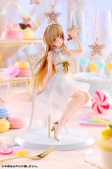[PRE ORDER] MÔ HÌNH KDcolle The Angel Next Door Spoils Me Rotten Mahiru Shiina Tea Party ver. 1/7 Complete Figure(KADOKAWA) FIGURE CHÍNH HÃNG