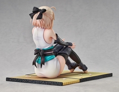 [PRE ORDER] MÔ HÌNH Fate/Grand Order - Okita Souji - 1/7 - Saber, Final Ascension Ver. (Good Smile Company) FIGURE CHÍNH HÃNG