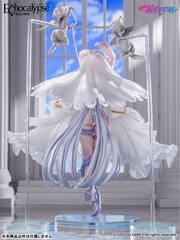 [PRE ORDER] MÔ HÌNH Echocalypse -Hikou no Kami Yaku- - Leviathan - 1/7 - Captivating Melody ver. (Mityou) FIGURE CHÍNH HÃNG