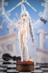 MÔ HÌNH Le Malin - Azur Lane - 1/6 - Listless Lapin Ver. (AniGame) FIGURE CHÍNH HÃNG