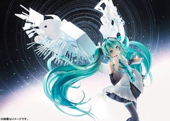 MÔ HÌNH Hatsune Miku Character Vocal Series 01 Happy 16th Birthday Ver. 1/7 CHÍNH HÃNG