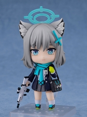 MÔ HÌNH Sunaookami Shiroko Nendoroid Blue Archive(GOODSMILE COMPANY) CHÍNH HÃNG