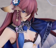 MÔ HÌNH Fox Spirit Matchmaker Yaya Tushan Qing Lin Bi Lu Ver. 1/7 Complete Figure (yuewen goods) FIGURE CHÍNH HÃNG