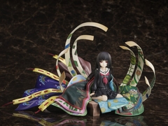 MÔ HÌNH Enma Ai - Jigoku Shoujo - 1/7 (Hobby Max) FIGURE CHÍNH HÃNG
