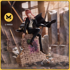MÔ HÌNH Chainsaw Man Makima 1/7 Complete Figure(Phat Company) FIGURE CHÍNH HÃNG