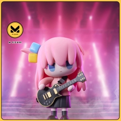 MÔ HÌNH BOCCHI THE ROCK! Hitori Gotoh Deformed Figure(Aniplex) FIGURE CHÍNH HÃNG