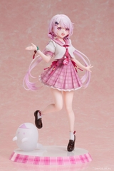 MÔ HÌNH NIJISANJI Shiina Yuika 1/7 Complete Figure(DesignCOCO) FIGURE CHÍNH HÃNG