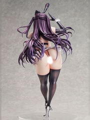 MÔ HÌNH Kizyouin Onakichi Bunny Ver. 1/4 Complete Figure(BINDing) FIGURE CHÍNH HÃNG