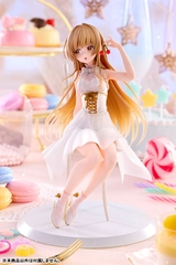 [PRE ORDER] MÔ HÌNH KDcolle The Angel Next Door Spoils Me Rotten Mahiru Shiina Tea Party ver. 1/7 Complete Figure(KADOKAWA) FIGURE CHÍNH HÃNG