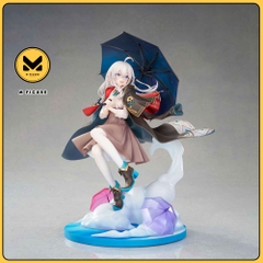 [PRE ORDER] MÔ HÌNH Wandering Witch: The Journey of Elaina Elaina -Sky After Rain- 1/7 Complete Figure(elegant) FIGURE CHÍNH HÃNG