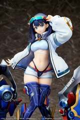 [PRE ORDER] MÔ HÌNH Gridman Universe - Takarada Rikka - 1/7 - AXGRIT Ver. (Design Coco) FIGURE CHÍNH HÃNG