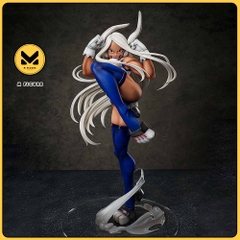 [PRE ORDER] MÔ HÌNH Boku no Hero Academia - Mirko - B-style - 1/4 (FREEing, Takara Tomy) FIGURE CHÍNH HÃNG