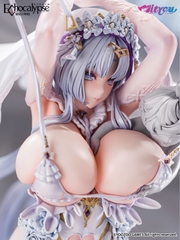 [PRE ORDER] MÔ HÌNH Echocalypse -Hikou no Kami Yaku- - Leviathan - 1/7 - Captivating Melody ver. (Mityou) FIGURE CHÍNH HÃNG