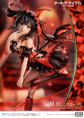[PRE ORDER] MÔ HÌNH Date A Live IV - Tokisaki Kurumi - Prisma Wing (PWDAL-06S) - 1/7 - Succubus, Bonus Ver. (Prime 1 Studio) FIGURE CHÍNH HÃNG