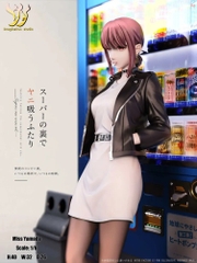 [PRE ORDER] MÔ HÌNH Yamada - Smoking Behind the Supermarket with You  (Imagination Studio) FIGURE CHÍNH HÃNG