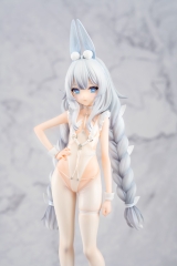 MÔ HÌNH Le Malin - Azur Lane - 1/6 - Listless Lapin Ver. (AniGame) FIGURE CHÍNH HÃNG