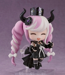 MÔ HÌNH Shinigami Nendoroid Master Detective Archives Rain Code (GoodSmile Company) CHÍNH HÃNG
