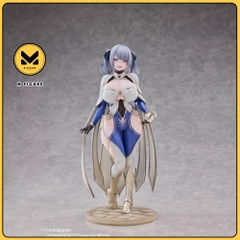 MÔ HÌNH Sylphina Special Ver. illustration by oekakizuki 1/6 Complete Figure(PinkMango) FIGURE CHÍNH HÃNG
