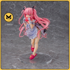 MÔ HÌNH Tamano Kedama 1/6 Succubus Lulumu Valentine ver. Complete Figure(Bishop's Rondo) FIGURE CHÍNH HÃNG