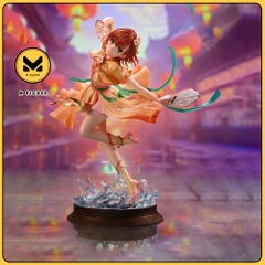 MÔ HÌNH PRISMA WING Toaru Kagaku no Railgun T Mikoto Misaka Hanfu Ver. 1/7 Scale Complete Figure(Prime 1 Studio) FIGURE CHÍNH HÃNG