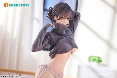 MÔ HÌNH Guitar MeiMei's Dance Lesson 1/7 Complete Figure(ENSOUTOYS) FIGURE CHÍNH HÃNG