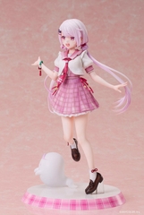 MÔ HÌNH NIJISANJI Shiina Yuika 1/7 Complete Figure(DesignCOCO) FIGURE CHÍNH HÃNG