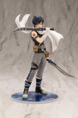 MÔ HÌNH Eiyuu Densetsu: Sora no Kiseki SC - Joshua Bright - 1/8 (Kotobukiya) FIGURE CHÍNH HÃNG