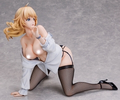 [Pre Order] MÔ HÌNH BINDing Creators Opinion Lisa 1/4 Complete Figure(BINDing) FIGURE CHÍNH HÃNG
