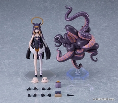 [Pre Order] MÔ HÌNH figma Hololive Production Ninomae Ina'nis(Max Factory) FIGURE CHÍNH HÃNG