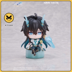 [Pre Order] MÔ HÌNH Honkai: Star Rail Owlbert's Studio VOL1 Dan Heng / Imbibitor Lunae Chibi Figure(RIBOSE) FIGURE CHÍNH HÃNG