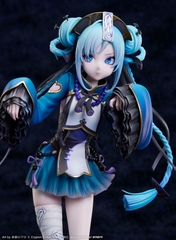 [PRE ORDER] MÔ HÌNH Hatsune Miku jiangshi Ver. 1/7 Complete Figure(Design COCO) FIGURE CHÍNH HÃNG