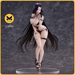 [PRE ORDER] MÔ HÌNH Goddess of Victory: Nikke - Maiden - 1/6 - Under the Sun (Union Creative International Ltd) FIGURE CHÍNH HÃNG