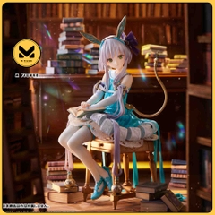 MÔ HÌNH Dream Plachta - Atelier Sophie 2: The Alchemist of the Mysterious - 1/7 Complete Figure(DesignCOCO) FIGURE CHÍNH HÃNG