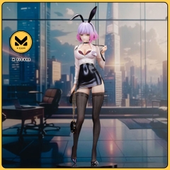MÔ HÌNH Luna illustration by YD 1/4 Complete Figure(BearPanda) FIGURE CHÍNH HÃNG