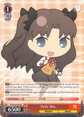 THẺ BÀI Weiss Schwarz - Fate/stay night - Unlimited Blade Works Vol. II (Bushiroad) - PACK CARD CHÍNH HÃNG