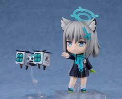MÔ HÌNH Sunaookami Shiroko Nendoroid Blue Archive(GOODSMILE COMPANY) CHÍNH HÃNG