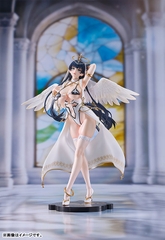 MÔ HÌNH HaneAme SINFUL NUN 72 Sigils of Solomon Angel Crocell Complete Figure (Good Smile Company) FIGURE CHÍNH HÃNG