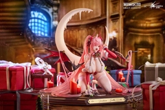 MÔ HÌNH DESTINY CHILD Snowfall Grilla 1/6 Complete Figure(COSMOS SORA) FIGURE CHÍNH HÃNG