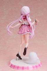MÔ HÌNH NIJISANJI Shiina Yuika 1/7 Complete Figure(DesignCOCO) FIGURE CHÍNH HÃNG