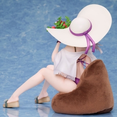 MÔ HÌNH Azur Lane Reno Summer Spin-off Complete Figure(FREEing) FIGURE CHÍNH HÃNG