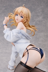 [Pre Order] MÔ HÌNH BINDing Creators Opinion Lisa 1/4 Complete Figure(BINDing) FIGURE CHÍNH HÃNG